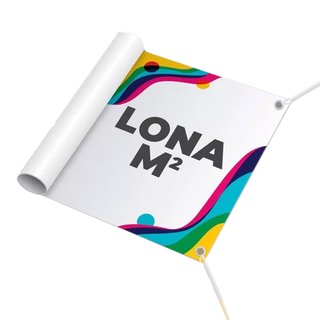 Lonas corporativas